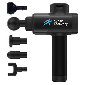 Beste Massage pistole Deep Muscle Body Device PERSÖNLICHES Massage gerät Athlet Hyper <span class=keywords><strong>Recovery</strong></span> Drops hipping - Product Image 4