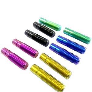 Gr5<span class=keywords><strong>ส</strong></span>ายกี<span class=keywords><strong>ตา</strong></span>ร์เบ<span class=keywords><strong>ส</strong></span>ไทเทเนียมอุปกรณ์เสริมการปรับแต่งโดยไพเทน - Product Image 1