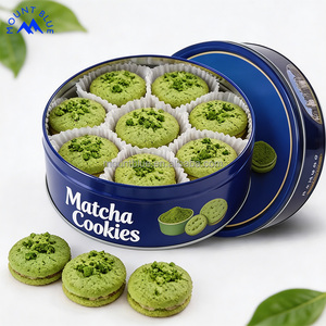 Galleta Crujiente de Mantequilla Deliciosa y Saludable, Pequeña, Personalizable, de Alta Calidad, <span class=keywords><strong>en</strong></span> Oferta - Product Image 1