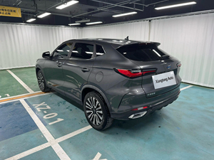 Voiture familiale longue portée d'occasion / Changan Oshan X5 1.5T DCT Édition Premium 2021, Kilométrage <span class=keywords><strong>57</strong></span> 000 KM / Conduite à gauche - Product Image 4