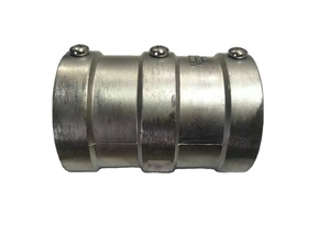 Pièces usinées CNC, acier inoxydable, cuivre, laiton, <span class=keywords><strong>titane</strong></span>, aluminium, pièces moulées sous pression, service d'usinage CNC sur mesure - Product Image 4