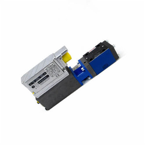 Couvre-insert Rexroth LFA25GWA-7X/A10P10, type aiguille bidirectionnelle, pour produits pétroliers, Allemagne - Product Image 4