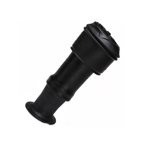 Soufflet d'air d'amortisseur de cabine de <span class=keywords><strong>voiture</strong></span> de tourisme 1C1617 5102R8 5102GN ressort pneumatique d'absorption des chocs de cabine avant - Product Image 3