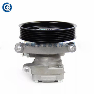 Bomba de Dirección Asistida PW811427 Nueva para Reemplazo o Reparación - Product Image 2