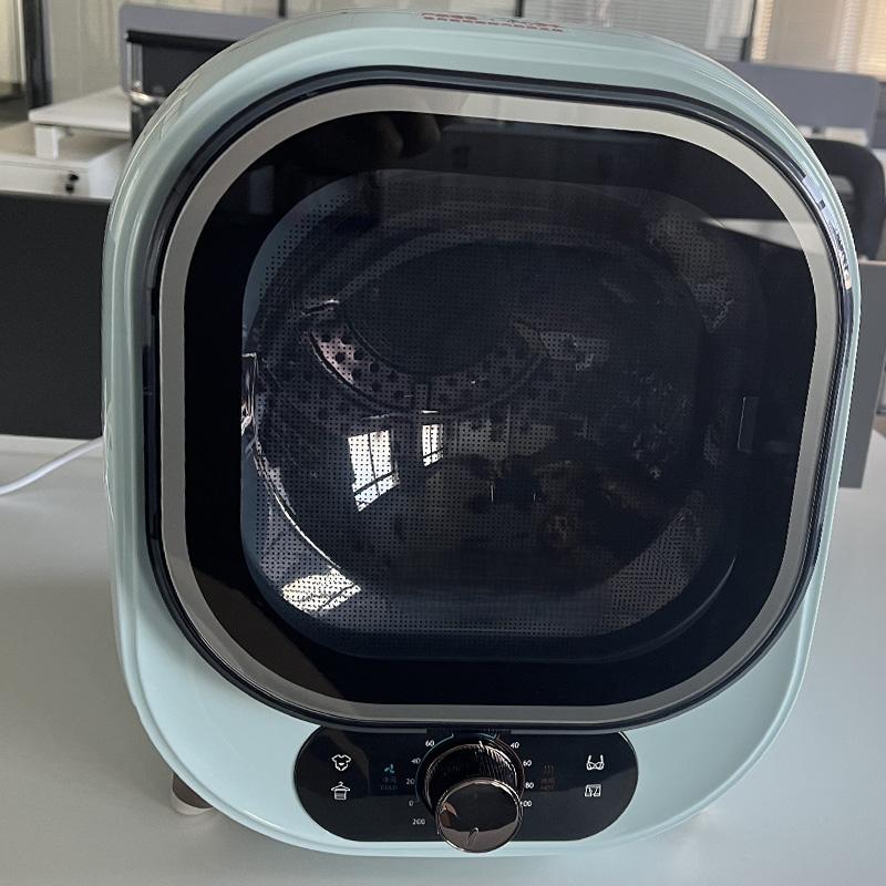 Y Clothes Dryer Machine Mini Clothes