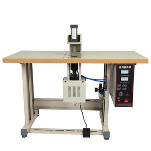 Machine à fabriquer des sacs Non tissés, appareil ultrasonique, 10 pièces - Product Image 2