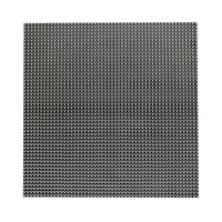 Outdoor 4.81 LED-Modul Vollfarb-SMD-LED-Display TV-Wand mit SDK-Unterstützung für Innen-/Außenbereich