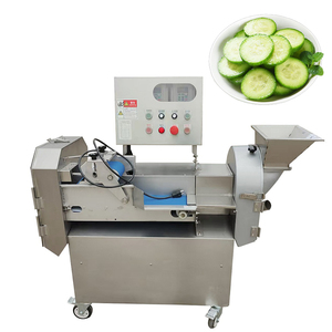 Best Selling Industrial Double-head <strong>mango</strong> <strong>Slicing</strong> Dicer Onions Vegetable Dice Cutter Chopper Dried Fruit Cutting <strong>Machine</strong> - Product Image 2