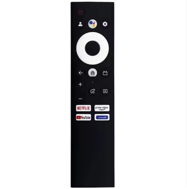 COOCAA RHA-T2 Voice Remote Control Fit for Skyworth Coocaa TV