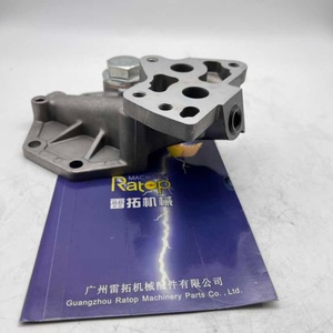 Base del Filtro de Aceite para Excavadora E320C 183-8179 1838179 - Product Image 2