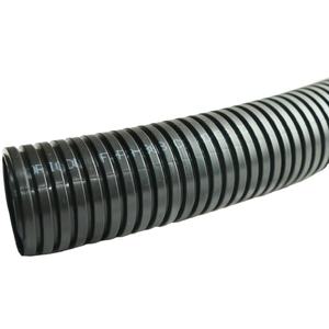 Gaine de câblage industrielle en polyéthylène à fentes PE-36BS 25M pour la gestion des câbles de machines industrielles - Product Image 3