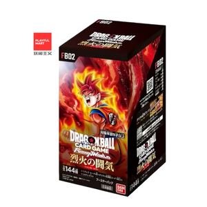 Boîte <span class=keywords><strong>de</strong></span> booster <span class=keywords><strong>Dragon</strong></span> BallS <span class=keywords><strong>Super</strong></span> Fusion World : Blazing Aura (Japon) neuve et scellée, cartes à collectionner <span class=keywords><strong>Dragon</strong></span> Balls pour cadeaux - Product Image 1