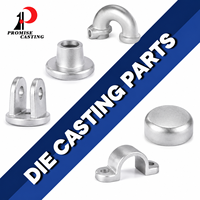 Fabrication professionnelle de composants mécaniques industriels en acier au carbone par moulage à cire perdue