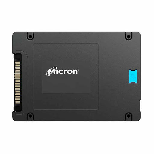 NVMe SSD 7.68TB 7500 PRO U.3 PCIe 4.0 x4 7000MB/s Read Internal Solid State Drive for Server