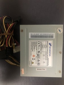PLC 1pc Nouvelle alimentation pour enregistreur de disque dur <span class=keywords><strong>Fsp350</strong></span>-20gsv Expédition accélérée - Product Image 1