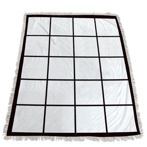 Couvertures vierges pour <span class=keywords><strong>sublimation</strong></span>, couvertures vierges pour <span class=keywords><strong>sublimation</strong></span> 9 panneaux, 20 panneaux, couverture pour <span class=keywords><strong>sublimation</strong></span> en gros - Product Image 3