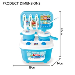 <span class=keywords><strong>2020</strong></span> Offre Spéciale Drôle Petite <span class=keywords><strong>Cuisine</strong></span> Jouet <span class=keywords><strong>Cuisine</strong></span> Jeu Ensemble Pour Les Enfants - Product Image 2