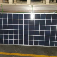 Panneaux solaires PERC demi-cellules bifaciaux à faible coût, efficacité 22,5 %, utilisables pour 280W, 330W, 450W, 545W, 550W, 600W