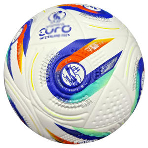 ฟุตบอลหมายเลข 5 หมายเลข <span class=keywords><strong>4</strong></span> สำหรับโลโก้ ผู้ใหญ่ เยาวชน พิเศษ ระดับประถมศึกษา <span class=keywords><strong>ม</strong></span>ัธยมศึกษา นักเรียน โรงเรียนประถ<span class=keywords><strong>ม</strong></span> โรงเรียน<span class=keywords><strong>ม</strong></span>ัธยม สอบเข้าโรงเรียนมัธยม - Product Image 2