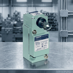 Telemecanique 9007C62GD Interruttore di fine corsa 600V 10Amp con opzioni aggiuntive Francia - Product Image 2