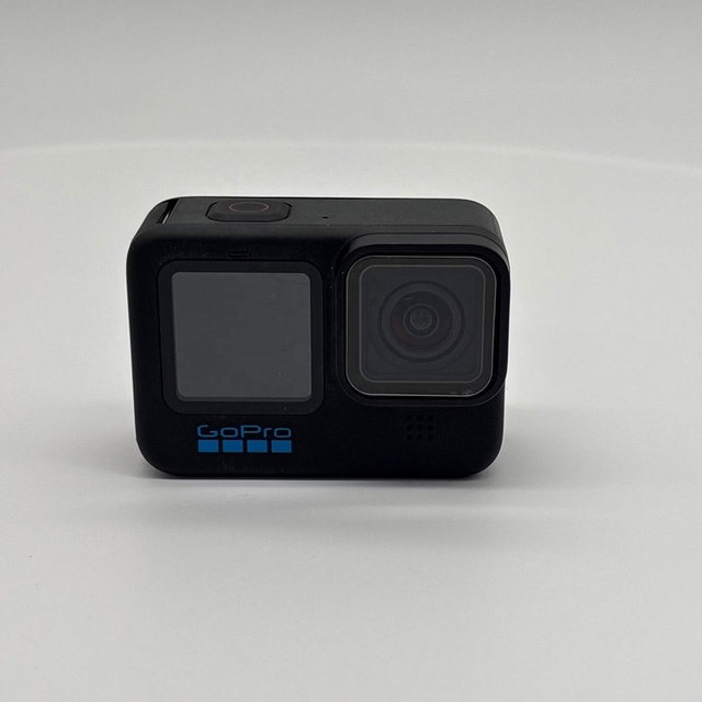 Portable Vlog Camera GoPros HERO11 Black 5.3K 10m Waterproof Sports Camera