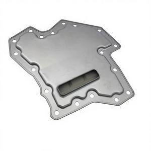 Filtre de transmission automatique CVT de haute qualité pour Infiniti RE7R01A Nouveau Taiwan 31705-X185D 317 Transmission Spedds - Product Image 1