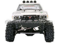 1/10 2.4G tout-terrain brossé Rock Car 4WD Trail rig escalade étanche Remo camion de loisirs