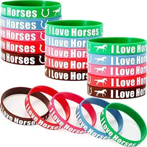 Leveranciers Custom Goedkoop Cadeau Grappig Siliconen Polsband Rubber Armbanden Basketbal Siliconen Polsbandjes