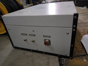 מערכת בדיקה חכמה AC440V-5500kVA-RL עבור מחולל להגדיר בנק לטעון עם אחריות 1 שנה - Product Image 4