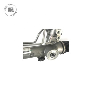 <span class=keywords><strong>Auto</strong></span> Partie Crémaillère de direction pour Mercedes-benz M-niveau <span class=keywords><strong>Cass</strong></span> W164 OE Un 251 1101 10 09 sans d'inductance - Product Image 5