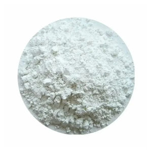 ผงเฟลด์สปาร์สีขาวความขาวสูง Na2O สำหรับการเตรียมเคลือบเซรามิกและการใช้ในอุตสาหกรรมแก้ว โดยผู้ส่งออก - Product Image 1