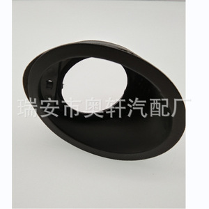 ปลอกฝาถังน้ำมันฟอร์ดทรานซิท 95VB9A105AB อะไหล่ทดแทน - Product Image 4