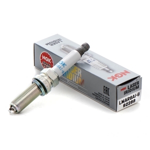 Bujía de Iridio NGK 92288 LMAR8AI-8, Verificado por Alibaba, Único Proveedor Mayorista de NGK para <span class=keywords><strong>BMW</strong></span> <span class=keywords><strong>K1600</strong></span> Grand America K1600GT <span class=keywords><strong>GTL</strong></span> - Product Image 1