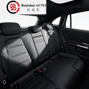 2023 Nuove Auto Elettriche di Lusso per Famiglie Mercedes EQA SUV Ben Z EQA 190 Cavalli Ben Z EQB <span class=keywords><strong>EQC</strong></span> EQE EQS EQV Disponibili - Product Image 6