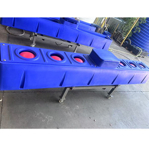 <span class=keywords><strong>Abbeveratoio</strong></span> elettrico <span class=keywords><strong>riscaldato</strong></span> per il bestiame di capra del cavallo della mucca del bestiame acqua di plastica <span class=keywords><strong>abbeveratoio</strong></span> attrezzatura agricola del sistema di innaffiamento animale - Product Image 1