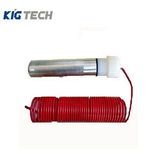 Kig nhà máy tùy chỉnh vĩnh viễn hoặc di động Đồng Sulfate tham khảo điện cực cho anti-corrision - Product Image 5