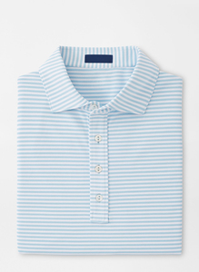 Polo da Golf da <span class=keywords><strong>Uomo</strong></span> Personalizzate con Logo, Oversize, ad Asciugatura Rapida, Vestibilità <span class=keywords><strong>Slim</strong></span>, Colori Vintage, per la Sicurezza sul Campo - Product Image 2