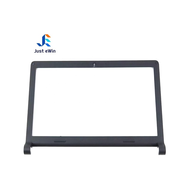 Original New 11.6 Laptop Bezel for Dell Chromebook 11 3120 LCD Front Bezel Cover 0W3TXP
