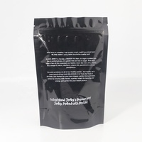 Sacs en mylar personnalisés recyclés emballage alimentaire anti-odeur sac à fermeture éclair biodégradable Doypack emballage de café