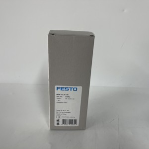 Vanne solénoïde 100% authentique neuve MFH-5-1/4-S-B 15902 - Product Image 1
