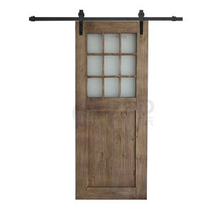 Rail de <span class=keywords><strong>porte</strong></span> <span class=keywords><strong>coulissante</strong></span> <span class=keywords><strong>suspendue</strong></span>, quincaillerie de <span class=keywords><strong>porte</strong></span> de grange, accessoires métalliques pour <span class=keywords><strong>porte</strong></span> <span class=keywords><strong>coulissante</strong></span> - Product Image 3