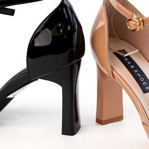 Femmes hauteur augmentant argent robe pompes polyvalent papier pointu fête <span class=keywords><strong>sandales</strong></span> Sexy chaussures de mariée pour un usage quotidien en plein air - Product Image 5