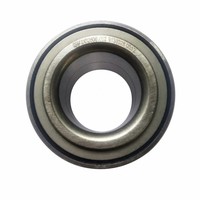 Unité de moyeu de roue avant TSBJ pour BYD F0 JAC Yueyue DAC38690034, remplacement direct, roulement à double rangée, pièce de rechange automobile en gros
