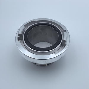 Accouplement Storz en aluminium léger, type Allemagne, réduit le poids total de l'équipement de lutte contre l'incendie - Product Image 4