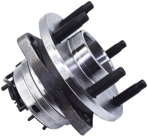 Xe Tải Ô Tô Nông Nghiệp Hot Giả Mạo Phần Mang Bánh Xe Trục Hub - Product Image 2