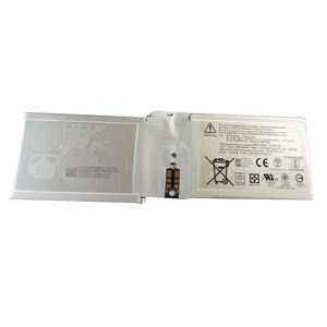 Migliore Batteria Sostitutiva G3HTA044H per Microsoft Surface Book 2 1703 G3HTA020H DAK822470K CR7-00005 - Product Image 6