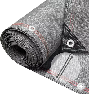 90% bóng râm nhà kính <span class=keywords><strong>Net</strong></span> bóng râm nuôi trồng thủy sản trang trại Bìa <span class=keywords><strong>PE</strong></span> <span class=keywords><strong>Shade</strong></span> Sails & nets - Product Image 1