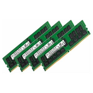 Memoria de servidor YuFan 256GB PC5-38400R ECC RDIMM DDR5 ram - Product Image 1