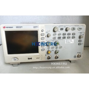 1PC Test Good Agilent Keysight DSO1022A มือสอง H - Product Image 2