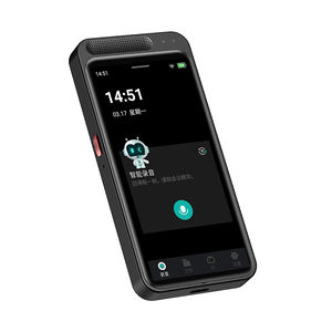 Grabadora <span class=keywords><strong>de</strong></span> voz digital con traducción <span class=keywords><strong>de</strong></span> resumen <span class=keywords><strong>de</strong></span> transcripción <span class=keywords><strong>de</strong></span> IA Traductor <span class=keywords><strong>de</strong></span> <span class=keywords><strong>pantalla</strong></span> táctil completa <span class=keywords><strong>para</strong></span> reuniones Conferencias Entrevistas - Product Image 1